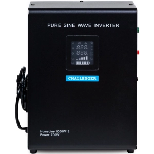 Challenger HomeLine 1000W12