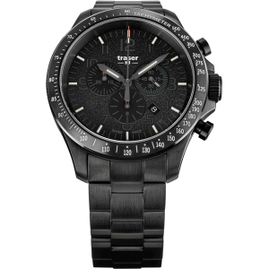 Reloj Traser P67 Officer Pro Chronograph Black 109466