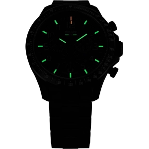 Reloj de pulsera