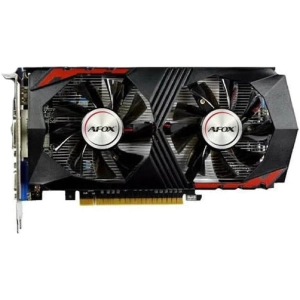 Tarjeta de vídeo AFOX GeForce GTX 750 Ti AF750TI-4096D5H4