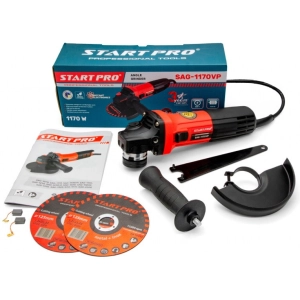 Start Pro SAG-1170VP