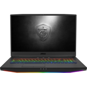 Ordenador portátil MSI GT76 10SFS-020PL