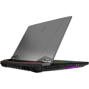 MSI GT76 10SFS-020PL