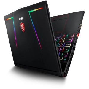 MSI GE63 RGB 9SF-605NL