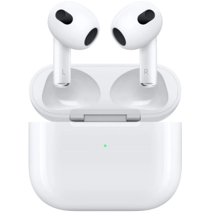 Auriculares Apple AirPods 3