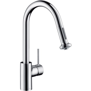 Mezclador Hansgrohe Talis S2 14877000