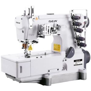 Máquina de coser / overlock iSEW Q5