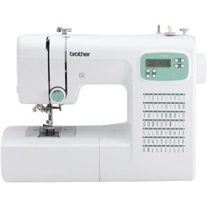 Máquina de coser / Overlock Brother CS-70S