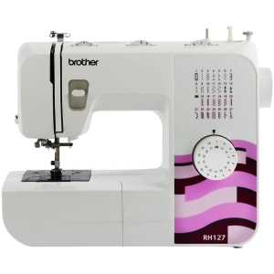 Máquina de coser / overlock Brother RH 127