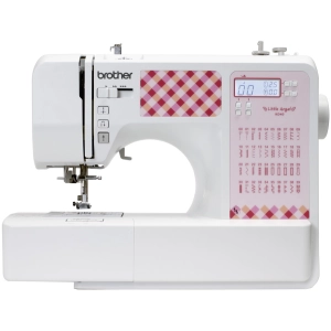 Máquina de coser / overlock Brother Little Angel KD40