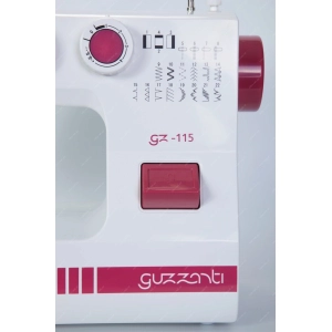 Guzzanti GZ 115A