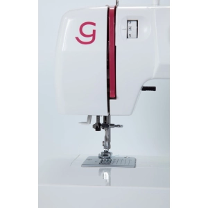 Guzzanti GZ 115A