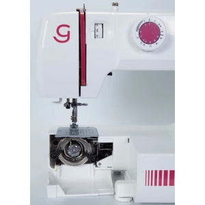 Guzzanti GZ 115A