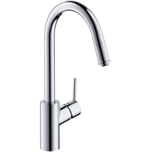 Mezclador Hansgrohe Talis S2 14872000