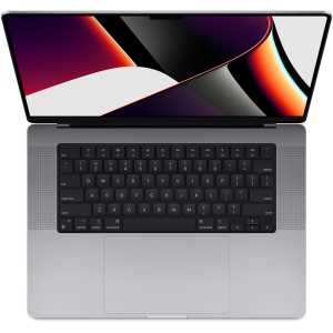 Portátil Apple ​​MacBook Pro 16 (2021)