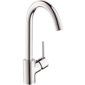 Mezclador Hansgrohe Talis M52 14870000