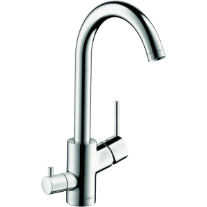 Mezclador Hansgrohe Talis S2 14875000