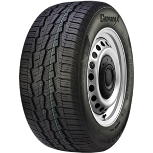 Neumáticos Gripmax SureGrip A/S Van 185/75 R16C 104T