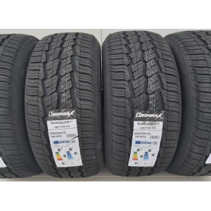 Gripmax SureGrip A/S Van 185/75 R16C 104T