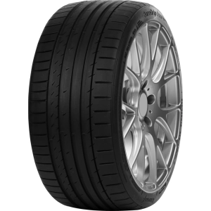 Neumáticos Gripmax SureGrip Pro Sport 215/45 R18 93Y