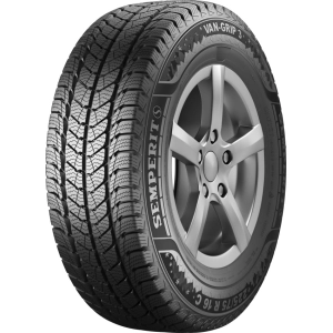 Neumáticos Semperit Van-Grip 3 195/60 R16C 99T