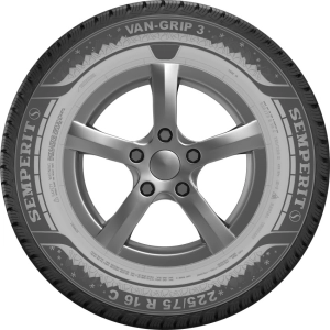 Semperit Van-Grip 3 195/60 R16C 99T