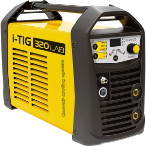 Soldador Deca i-TIG 320 LAB