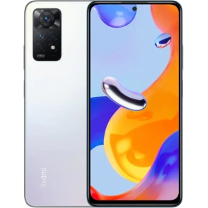 Móvil Xiaomi Redmi Note 11 Pro 256GB