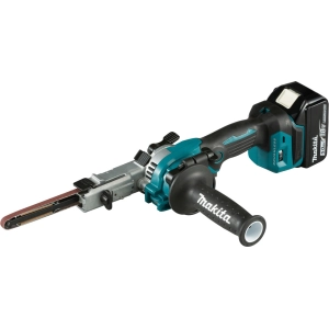 Amoladora Makita DBS180RTJ