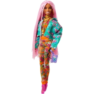 Muñeco Barbie Extra Doll GXF09