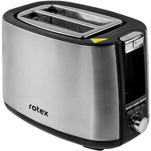 Tostadora RotexRTM145-S