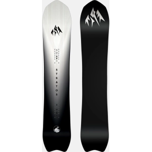 Snowboard Jones Stratos 162 (2021/2022)