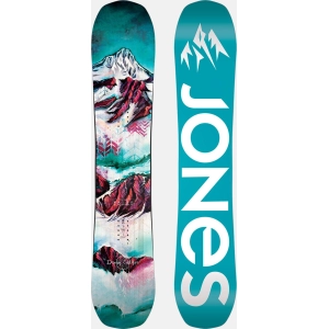 Tabla de snowboard Jones Dream Catcher 151 (2021/2022)