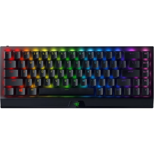 Teclado Razer BlackWidow V3 Mini HyperSpeed Yellow Switch