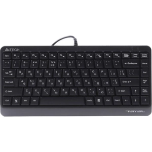 Teclado A4 Tech Fstyler FKS11