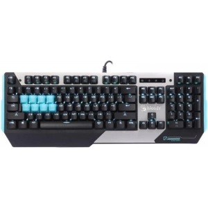 Teclado A4 Tech Bloody B865 Blue Switch