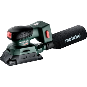 Lijadora Metabo PowerMaxx SRA 12 BL Set 602036920