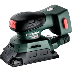 Metabo PowerMaxx SRA 12 BL Set 602036920