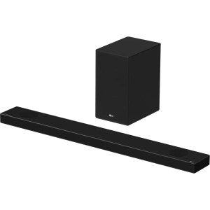 Barra de sonido LG SP9A