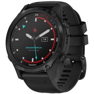 Reloj inteligente Garmin Descent MK2S