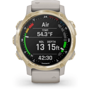 Garmin Descent MK2S