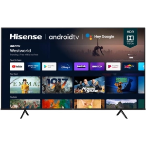 Televisor Hisense 75A6G