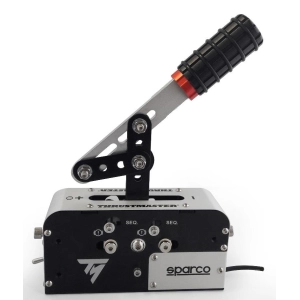 ThrustMaster TSS Handbrake Sparco Mod