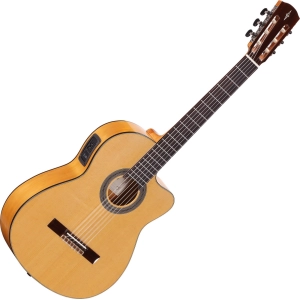 Guitarra Alvarez CF6CE