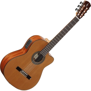 Guitarra Alvarez AC65CE