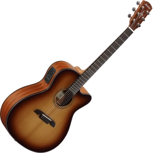 Guitarra Alvarez AF60CESHB