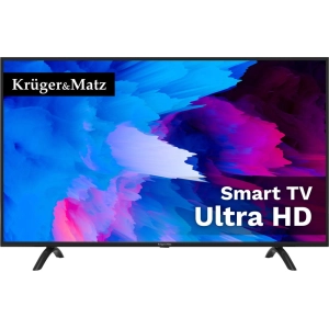 Televisor Kruger&Matz KM0250UHD-S4