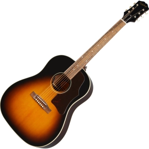 Guitarra Epiphone J-45