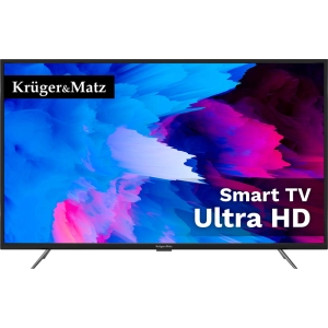 Televisor Kruger&Matz KM0255UHD-S3