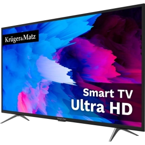 Kruger&Matz KM0255UHD-S3